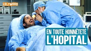 En toute honnêteté  LHôpital [upl. by Jenkel]