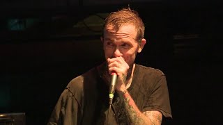 hate5six Converge  July 25 2014 [upl. by Aihtnyc]