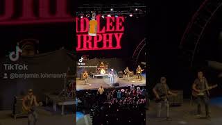 David Lee Murphy live [upl. by Hbahsur957]