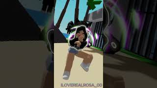 Roblox Dance Edit  Keep It Up Odetari roblox brookhaven robloxedits [upl. by Noe]