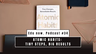 The ONE Habit That Changed My Life FOREVER Atomic Habits [upl. by Lynelle755]