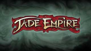 Jade Empire Soundtrack  Into the Fray [upl. by Gratiana]