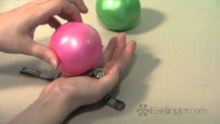 Watch Tools  Watch Back Case Opener Balls [upl. by Ecaj]