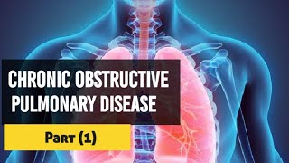 icu chest 2 Chronic Obstructive Pulmonary Disease  part 13 [upl. by Xanthus]