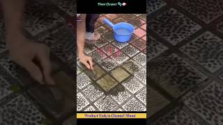 Floor Cleaner Hard Liquid 🧼 gadgets cleaning [upl. by Rettuc]