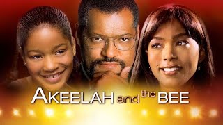 Akeelah and the Bee 2006 Movie  Laurence Fishburne Angela Bassett  Review amp Facts [upl. by Salokkin]