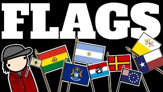 The Wacky World of Flags [upl. by Stavros]