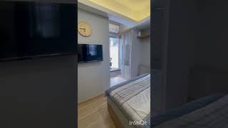 JualSewa Apartemen cantik MTown Gading Serpong [upl. by Hoeve]