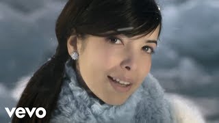 Indila  Love Story Official Music Video [upl. by Cornwell190]