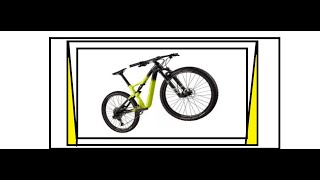 TOMBO  Vale a pena ter uma Full de carbono  Cannondale Scalpel full [upl. by Tiras]