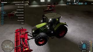 From Zero to Hero im Ls22 Folge 5 ls22 landwirtschaftssimulator22 gameplay [upl. by Gettings]