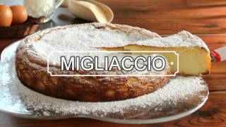 Migliaccio [upl. by Amihsat]