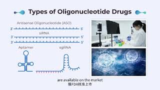 Oligonucleotide Synthesis [upl. by Eybbob]