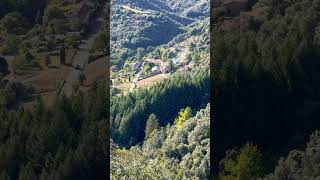 Hameau Cévenol vallée de la Beaume Cévennes d’Ardèche [upl. by Nauht404]