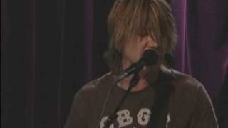 Goo Goo Dolls  Broadway live at AOL sessions [upl. by Stucker]