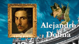 “Gian Lorenzo Bernini” Alejandro Dolina 20010615 [upl. by Benson]