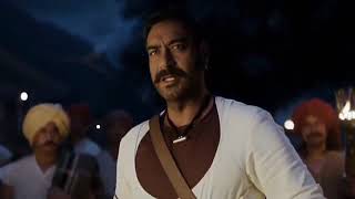 TANAJI  Tanaji Movie scene Ajay devgan  Royal maratha  sharad kelkar  TanajiMalusare AR [upl. by Ahsahtan]