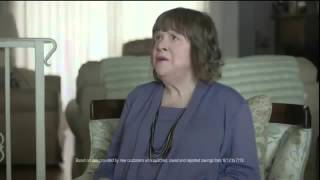 Esurance Beatrice Commercial 2014 [upl. by Dustin]