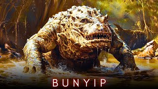 Bunyip Australia  Legendary Creatures and Mysterious Beings  Horror Story [upl. by Akaenahs425]