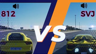 Gintani Battle  Asseto Corsa [upl. by Weibel]