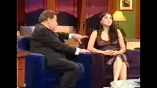 Jaci Velasquez Primera Entrevista en español By Jacionline First Interview In spanish [upl. by Ahcropal]