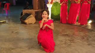 Dance By Hafsa💃💃 Danace palongko sajailam go dance Dance by Hafsa [upl. by Anyer]