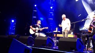 Cold Chisel  When The War Is Over LIVE [upl. by Joan580]