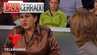 El Animal Más Depredador Llamado Humano🐶🦁👱🏼 Caso Cerrado  Telemundo [upl. by Latsyc451]