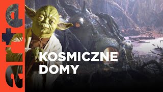 Kosmiczne domy kopułowe  ARTEtv Dokumenty [upl. by Annez]