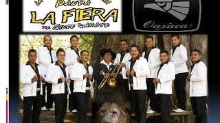 La Santanera  Banda la Fiera de Gildo Zárate [upl. by Bertine439]