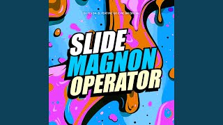 Slide Magnon Operator feat DJ DK7 DJ DK6 MC G15 amp MC BM OFICIAL [upl. by Nosmoht]