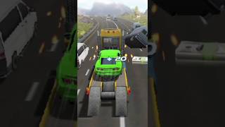 Turbo Racing Car Game the tending funny the vairalshort new gameplay [upl. by Aihtnamas]