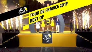 Best of  Tour de France 2019 [upl. by Anelaf301]