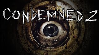 Condemned 2 Bloodshot  XENIA Test  Gameplay PC [upl. by Einahpets924]