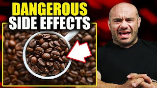 Caffeine Is Bad For You BULLSHT [upl. by Russia]