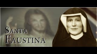 Audiolibro Diario Santa Faustina Kowalska 4 164240 [upl. by Einomrah530]