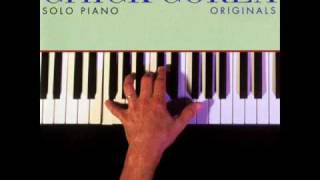 Chick Corea  Prelude 4 [upl. by Alletse666]