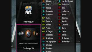 pes 2010 patch v12 download pc best [upl. by Vale852]