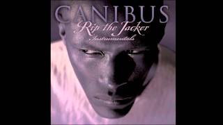 Canibus  quotNo Returnquot Instrumental Produced by Stoupe of Jedi Mind Tricks Official Audio [upl. by Ayom]