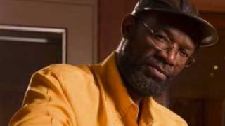 Beres Hammond  Double Trouble [upl. by Ahsenot]