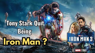 What Nobody Tells You About IRON MAN 3 Explained in Hindi [upl. by Yates846]