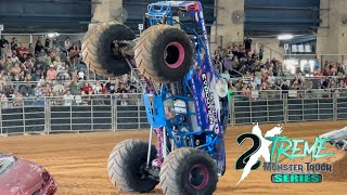 2Xtreme Racing Okeechobee 2022 show 1 FULL SHOW [upl. by Anal]