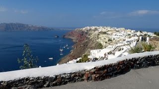 Oia Hotels – SantoriniDavecom [upl. by Croydon]