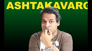 Ashtakavarga Part 3B in Vedic Astrology Live Readings [upl. by Nnaecyoj]