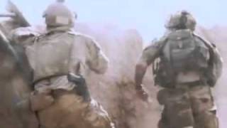 US Army 75th Ranger Regiment  2011 Recruitment video [upl. by Curt555]