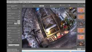 tuto hdr avec Photomatix Pro [upl. by Toy]