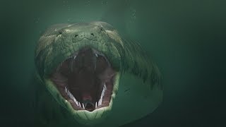 Titanoboa  The Biggest Snake That Ever Existed  Documentary EnglishHD [upl. by Ingeborg]