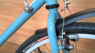 Sodapop Fenders™ by Portland Design Works  Installation Instructions [upl. by Cele]