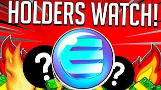 ENJIN PRICE PREDICTION 2024  What IS ENJ Blockchain Gameplay  ENJ Blockchain Latest News Review [upl. by Aihsemat618]