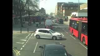 ealing hanwell bus [upl. by Forsyth]